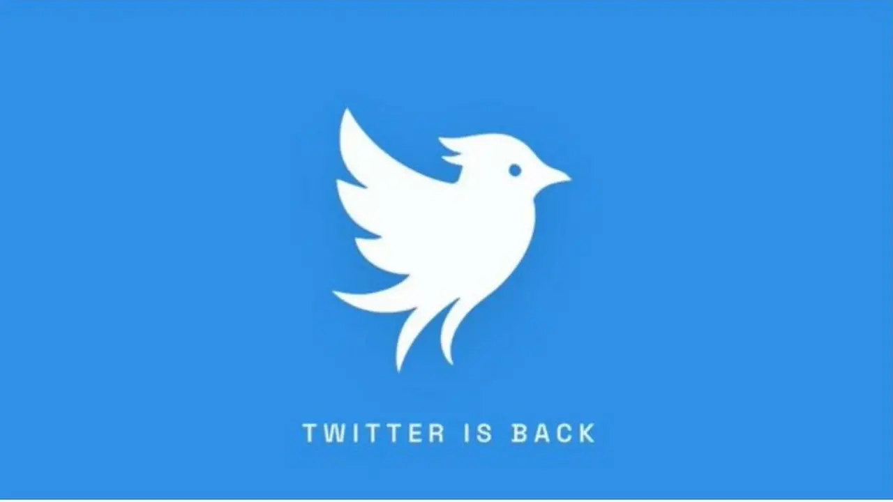 Twitter
