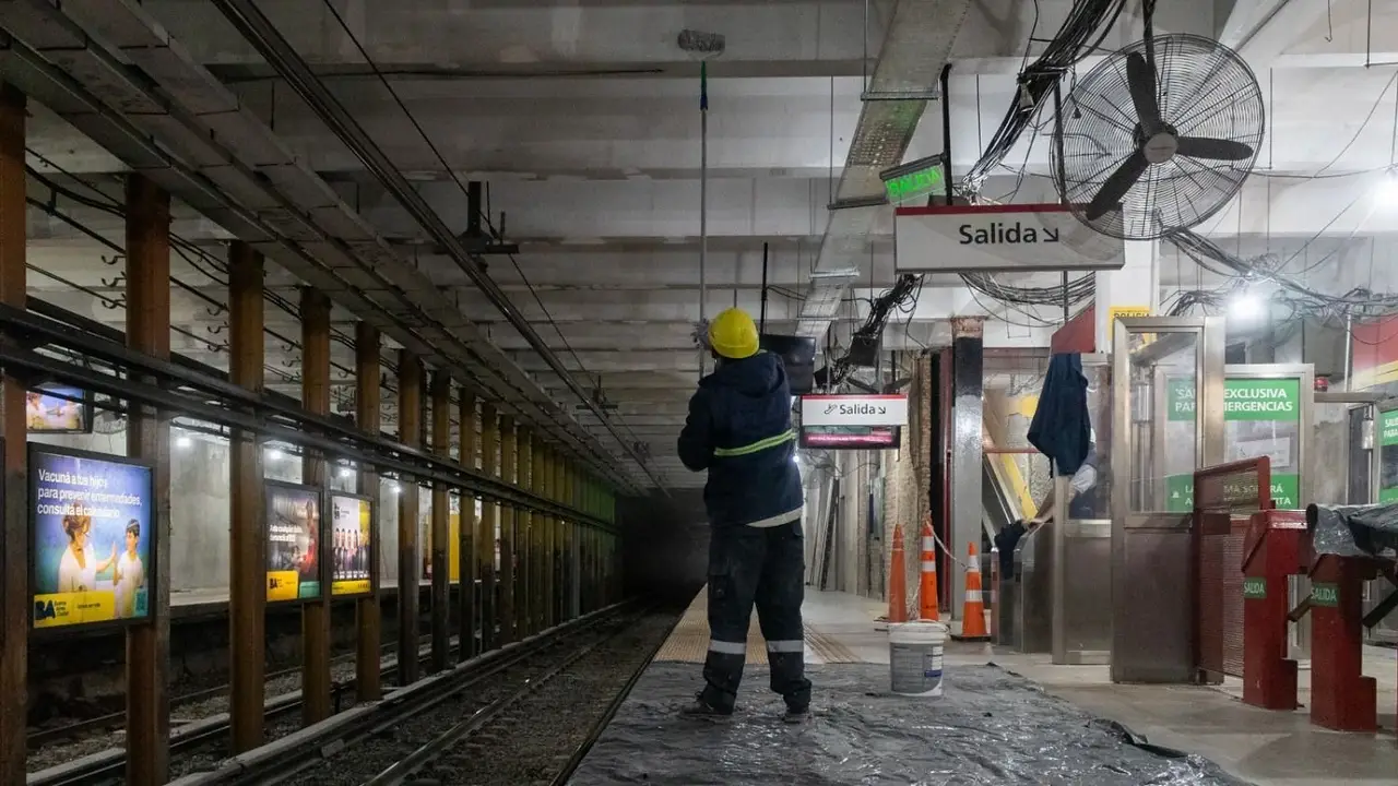 Subte