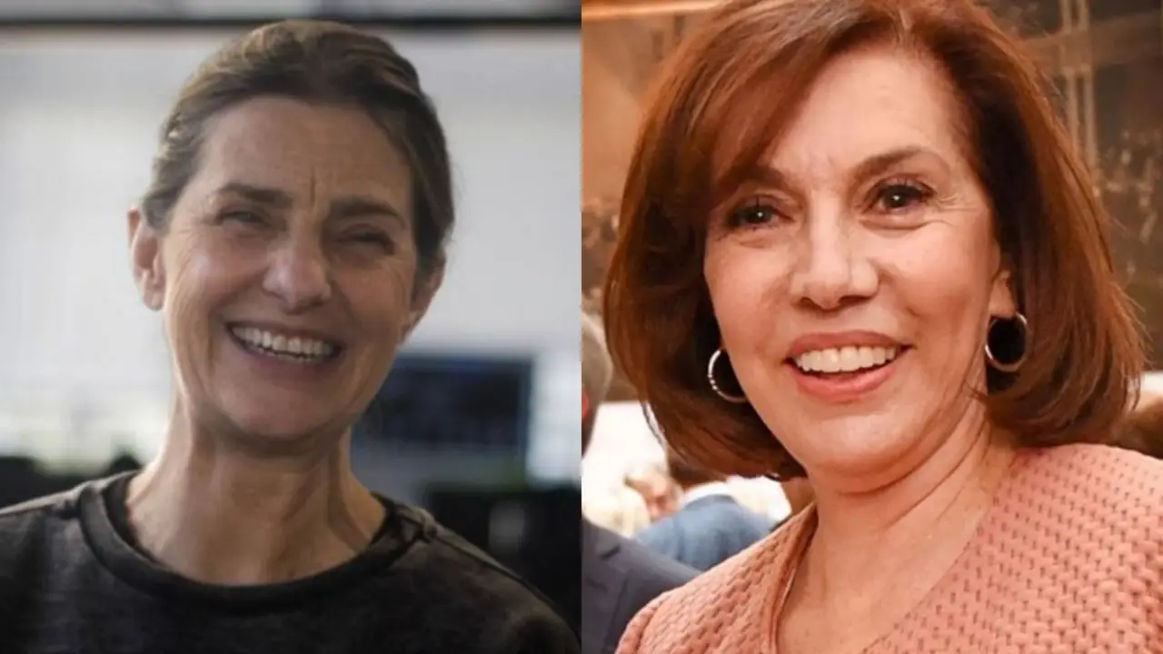 Nora Carpena. Silvia Kutika