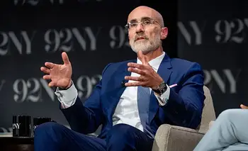 Arthur C. Brooks: “Una inteligencia nace a partir de los 40 años” | Frases