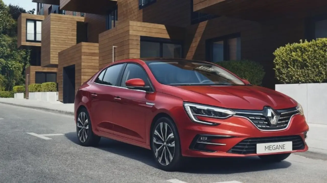 Cómo es el Renault Mégane y cuándo llegó a Argentina