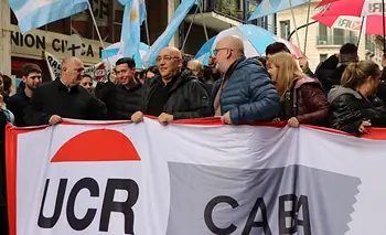Milei y las promesas que quedaron en el camino: la Argentina necesita una alternativa | Ucr porteña