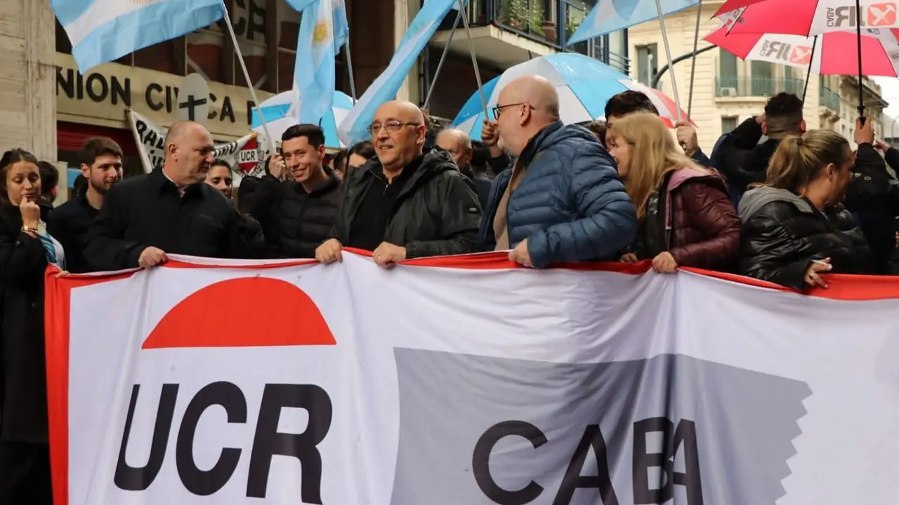 Milei y las promesas que quedaron en el camino: la Argentina necesita una alternativa