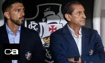 ¿Vuelve Ramón Díaz a River? El guiño de su hijo sobre un posible regreso | River plate
