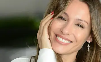 Despidieron a Pampita de un plumazo | Carolina 'pampita' ardohain