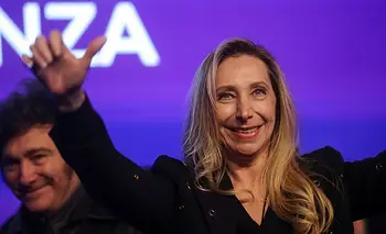 Lejos de la agenda de la calle, Milei acelera su desembarco en las provincias en 2027 | La libertad avanza