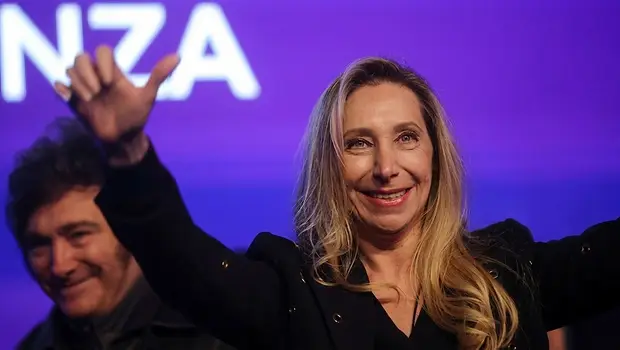 Lejos de la agenda de la calle, Milei acelera su desembarco en las provincias en 2027 | La libertad avanza