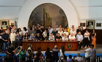 Tras el fracaso del salario mínimo, la CGT define los pasos a seguir | Cgt