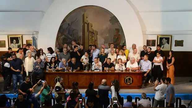 Tras el fracaso del salario mínimo, la CGT define los pasos a seguir | Cgt