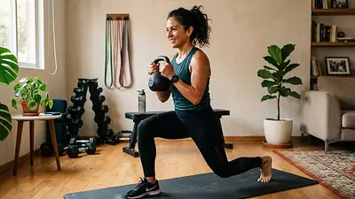 Ejercicio físico Ejercicio físico