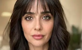 Este es el flequillo que más favorece a partir de los 50 | Belleza