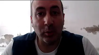 Fernando Cerimedo Fernando Cerimedo