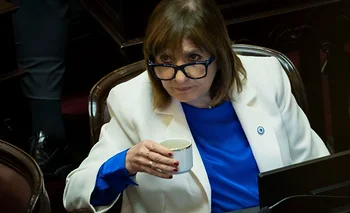 El bullrichismo se sube el precio mientras el Senado reactiva el debate electoral | Elecciones 2027
