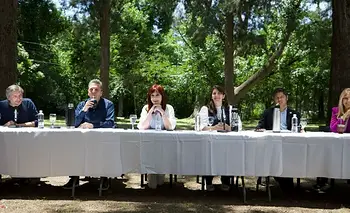 El peronismo empezó a pensar que puede volver a gobernar | Panorama político