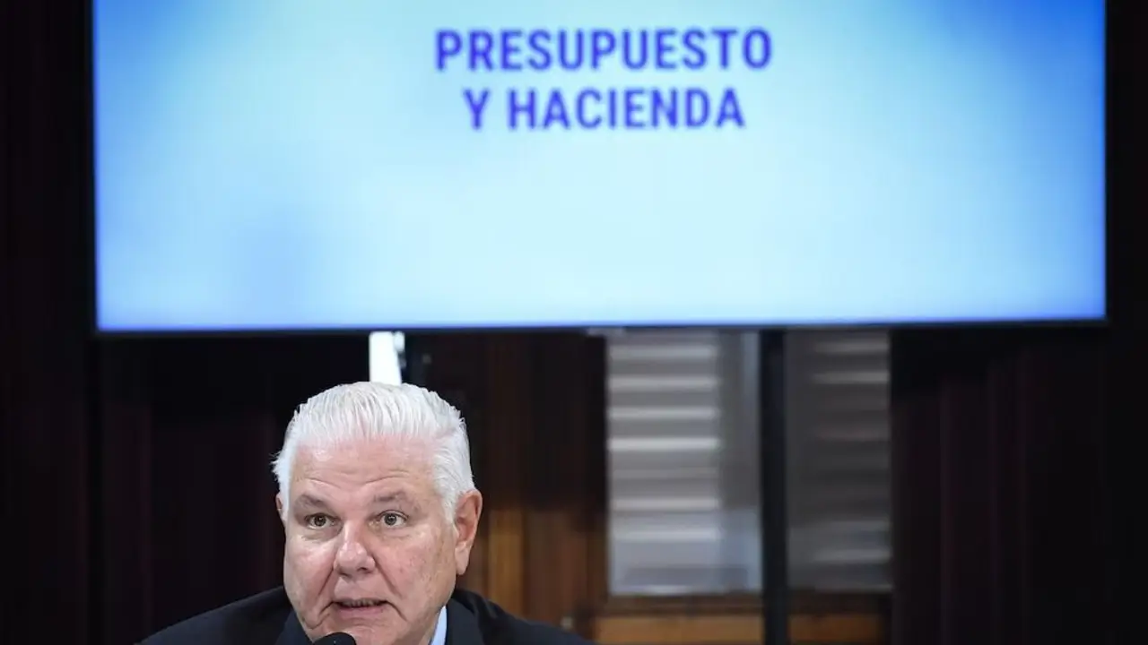 LLA continúa con el desguace de la OPC, a semanas de que Milei presente el presupuesto 2027