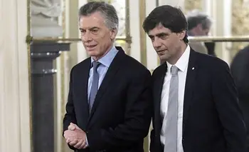 Mientras el PRO y LLA negocian alianzas, Lacunza presiona por un candidato macrista | Elecciones 2027