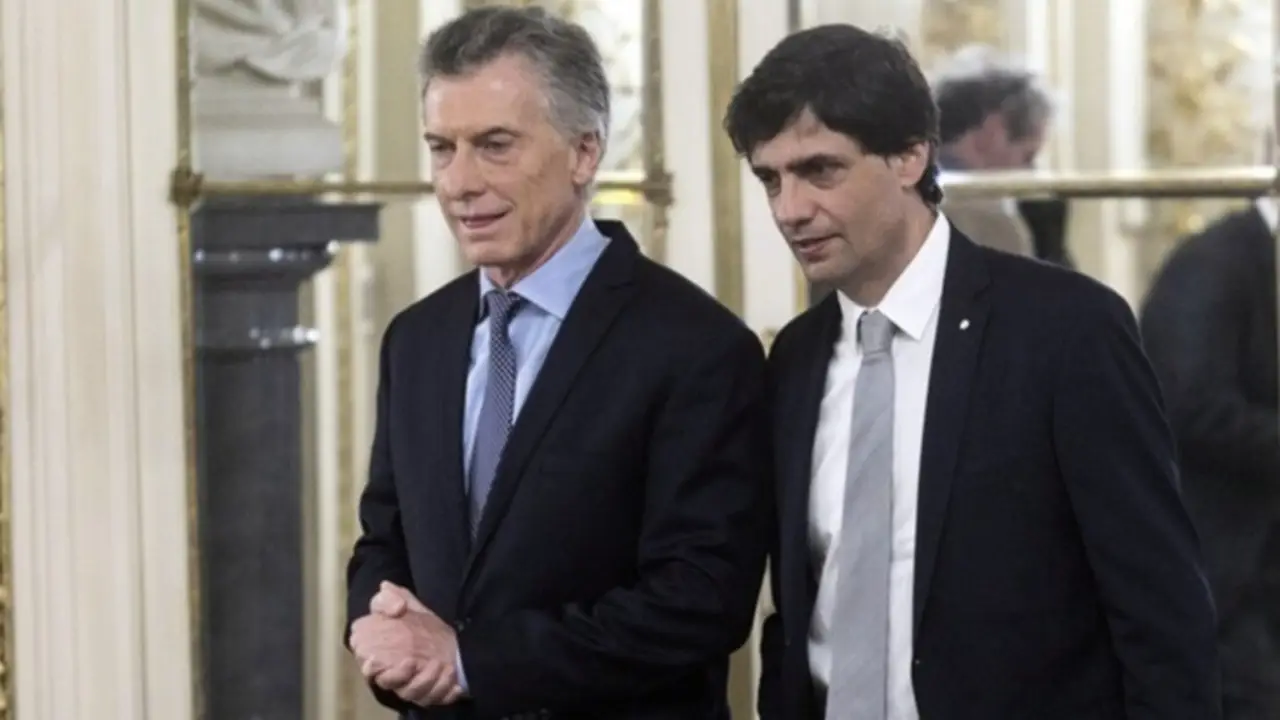 Mientras el PRO y LLA negocian alianzas, Lacunza presiona por un candidato presidencial macrista en 2027