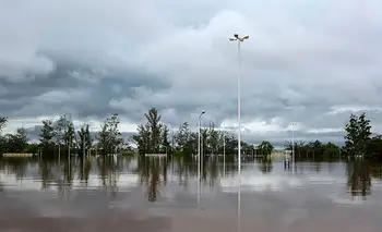 Fenómeno El Niño: advierten por el impacto sobre los suelos saturados en Santa Fe | Litoral