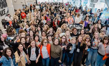 Catamarca fue sede del Encuentro Federal de Mujeres Peronistas | Pj nacional