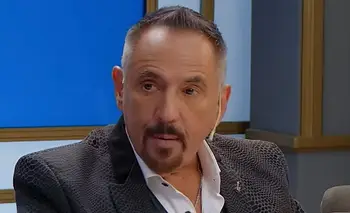 La aberrante frase de Alejandro Lerner en el programa de Mirtha | Televisión 