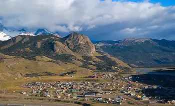 Tras la tragedia en Nepal, advirtieron por el riesgo de una "ola gigante" en El Chaltén | Conicet