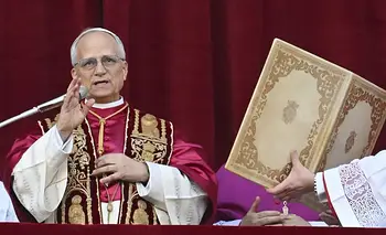 Papa León XIV en Argentina: una delegación  llegó al país para organizar la visita | Visita papa león xiv