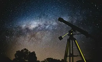 Eventos y fenómenos astronómicos septiembre: todo lo que va a suceder este mes | Fenómeno astronómico