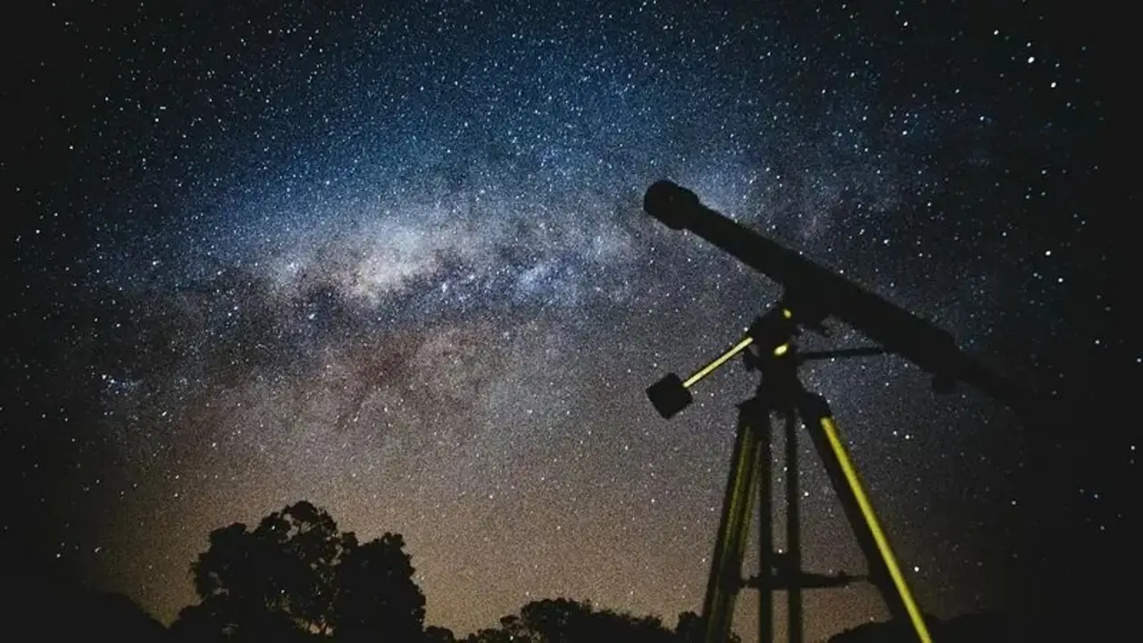 Fenómenos astronómicos