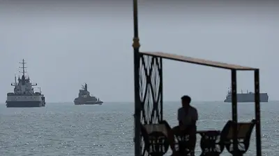 El petróleo saltó más de un 3% tras un nuevo ataque de EE.UU. y superó los US$ 90 El petróleo saltó más de un 3% tras un nuevo ataque de EE.UU. y superó los US$ 90