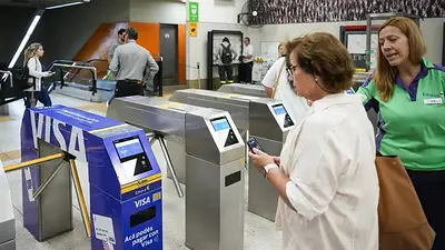 Jubilados y pensionados: cómo hacer el trámite para viajar gratis en subte Jubilados y pensionados: cómo hacer el trámite para viajar gratis en subte