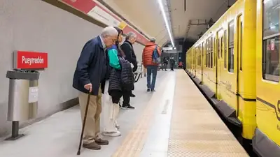 Jubilados y pensionados: cómo hacer el trámite para viajar gratis en subte Jubilados y pensionados: cómo hacer el trámite para viajar gratis en subte