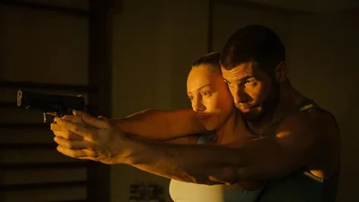 Marfil, la película Marfil, la película