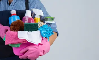 Aumento para empleados de casas particulares en septiembre | Aumentos 