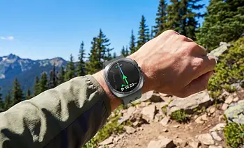 Galaxy Watch9 y Watch Ultra2 ya están en Argentina | Samsung
