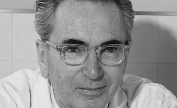Viktor Frankl: “No hay nada en el mundo que capacite tanto..." | Frase