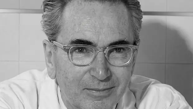 Viktor Frankl: “No hay nada en el mundo que capacite tanto..." | Frase