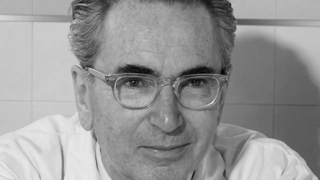 Viktor Frankl