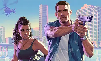 GTA 6 no tendrá modo en primera persona al lanzarse | Gaming