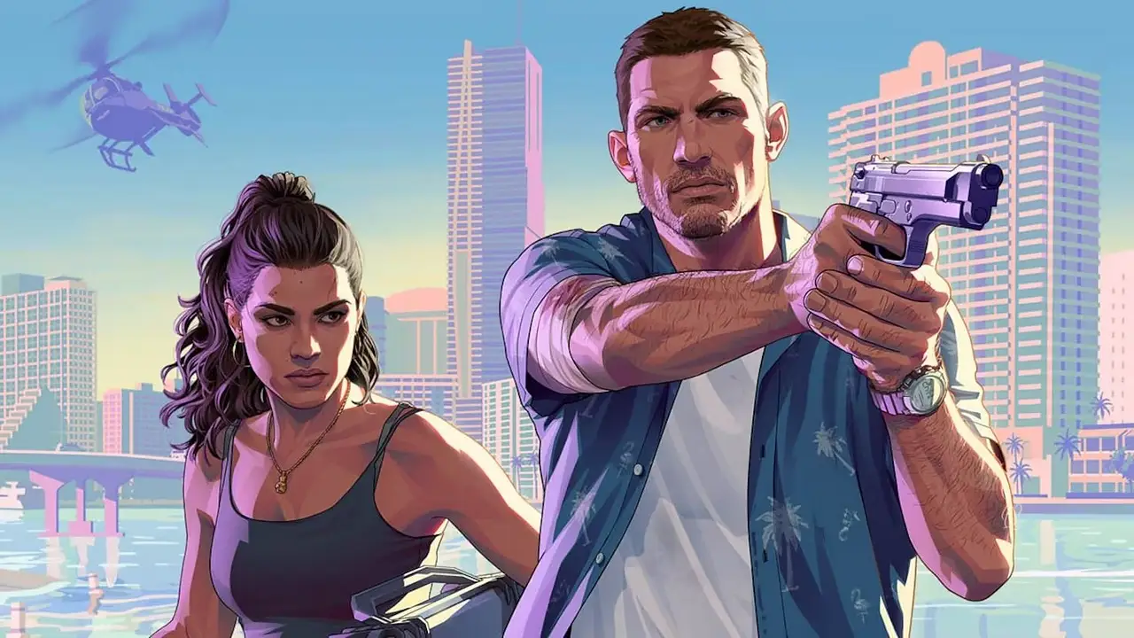 GTA VI no incluye modo en primera persona