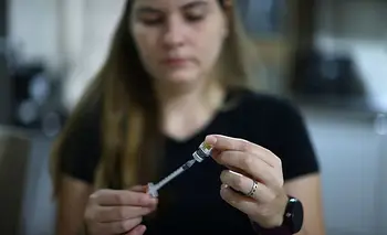 La ANMAT reforzó la alerta por la venta ilegal de inyecciones para adelgazar | Salud