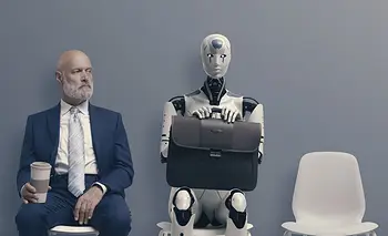 La IA ya es requisito para el empleo digital en México | Inteligencia artificial