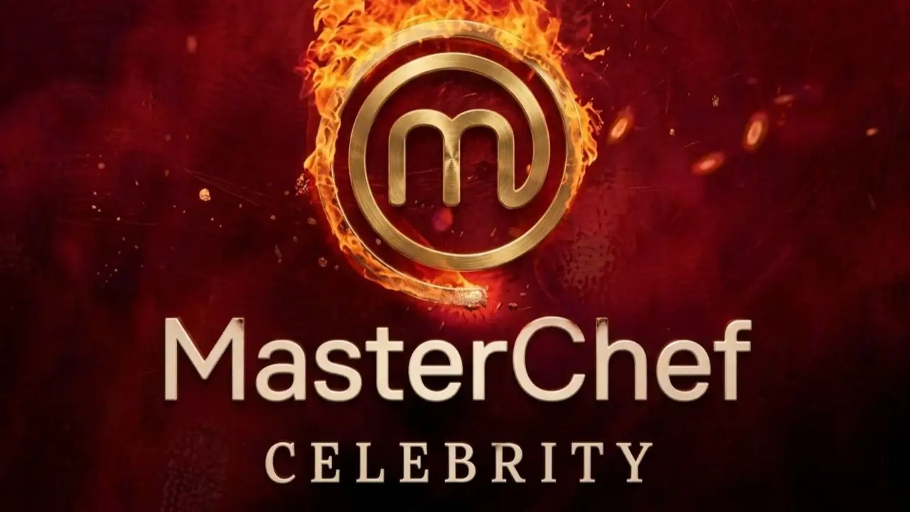 masterchef celebrity