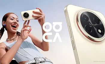 El nuevo celular que permite ver una serie entera sin cargarlo | Celulares