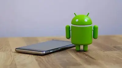 Android Android