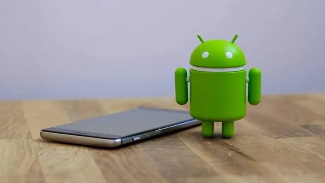 Android