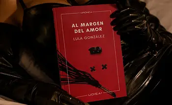 ¿Quién mira a quién? El voyeurismo como puerta de entrada al libro Al Margen del Amor | Libros