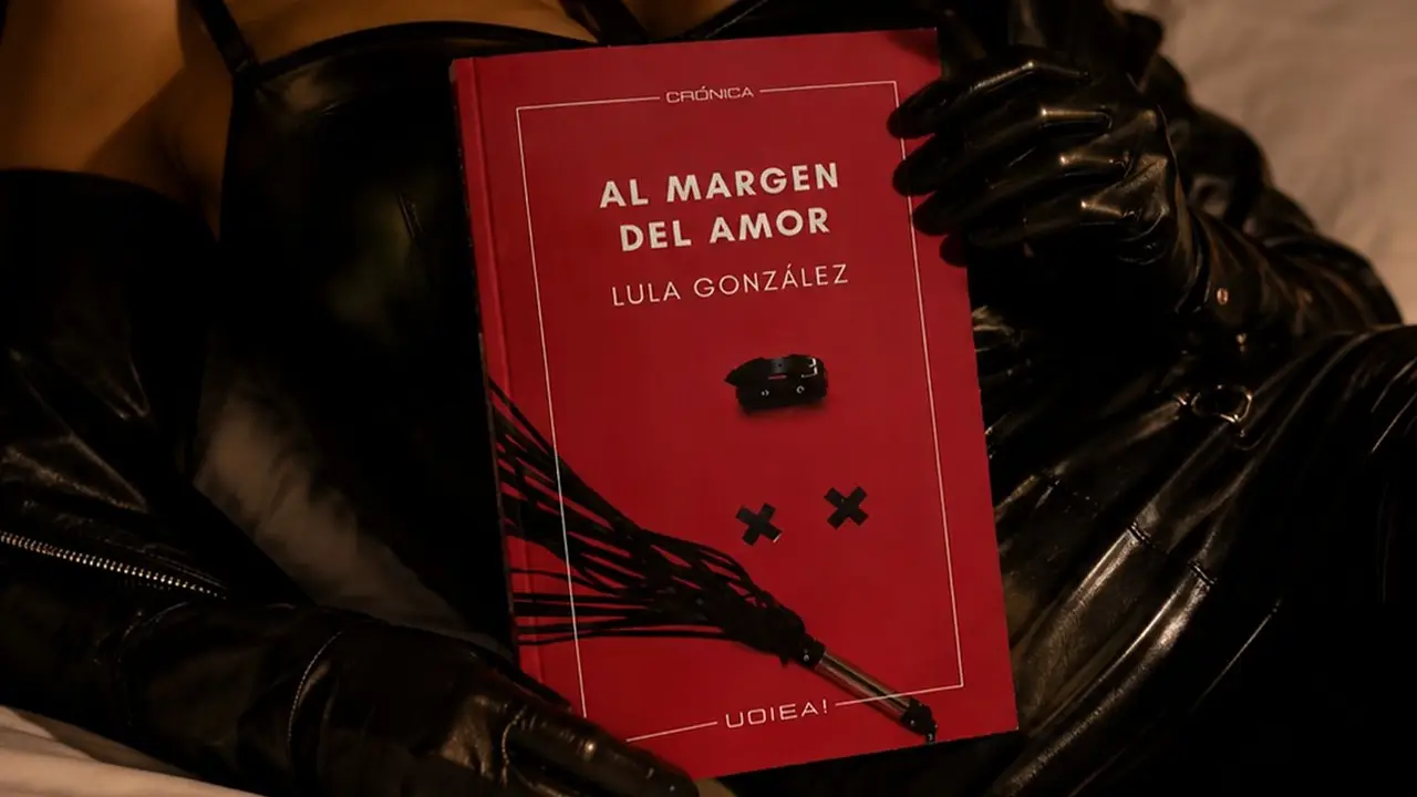 ¿Quién mira a quién? El voyeurismo como puerta de entrada al libro Al Margen del Amor