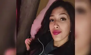 Simuló entregar un pedido, le arrojó ácido en la cara a una joven y podría perder la vista | Violencia