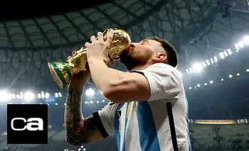 Los 10 del 10: los momentos claves de Lionel Messi en la Selección Argentina | Selección argentina