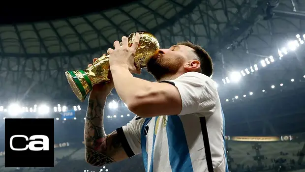 Los 10 del 10: los momentos claves de Lionel Messi en la Selección Argentina | Selección argentina